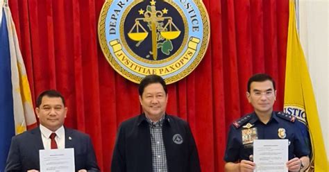 DOJ discloses PNP.